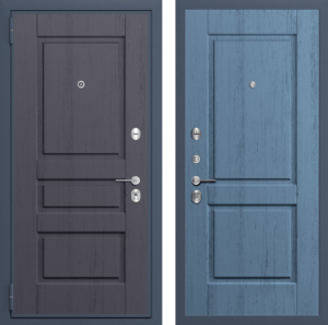 Входные двери в квартиру в Рязани и  Рязанской области